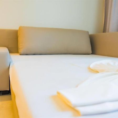 Apartamento Em Salinas Premium Resort Салинополис Экстерьер фото