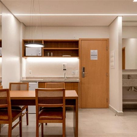 Apartamento Em Salinas Premium Resort Салинополис Экстерьер фото