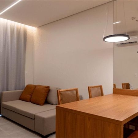 Apartamento Em Salinas Premium Resort Салинополис Экстерьер фото